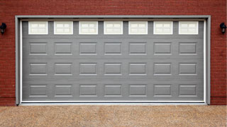 Garage Door Repair at Hooper Estates Unit Roseville, California