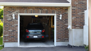 Garage Door Installation at Hooper Estates Unit Roseville, California